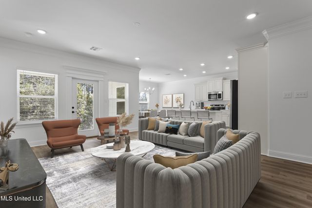 6305 Annie Cove, Ocean Springs, MS 39564