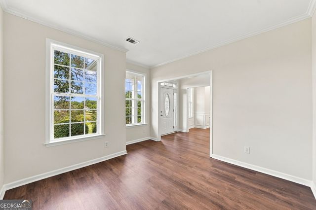 107 Hollytrace Lane, Ball Ground, GA 30107