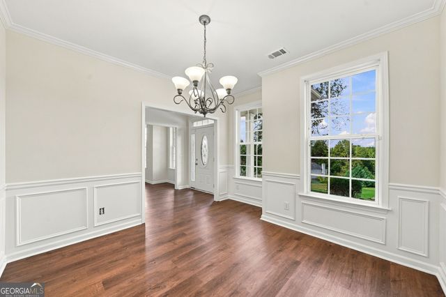 107 Hollytrace Lane, Ball Ground, GA 30107