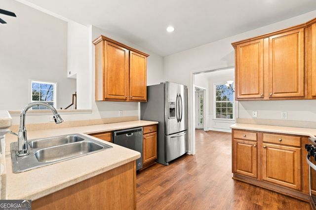 107 Hollytrace Lane, Ball Ground, GA 30107