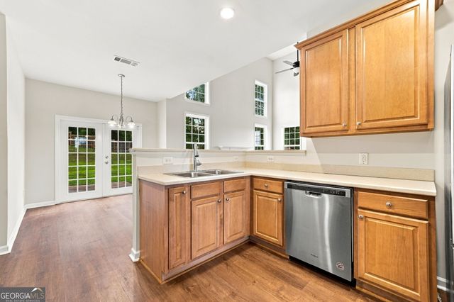 107 Hollytrace Lane, Ball Ground, GA 30107