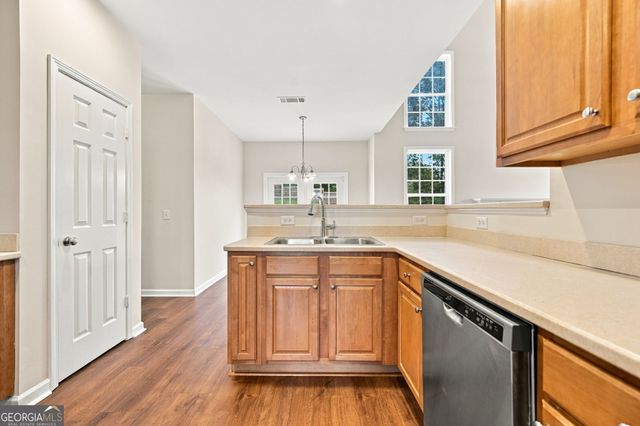 107 Hollytrace Lane, Ball Ground, GA 30107