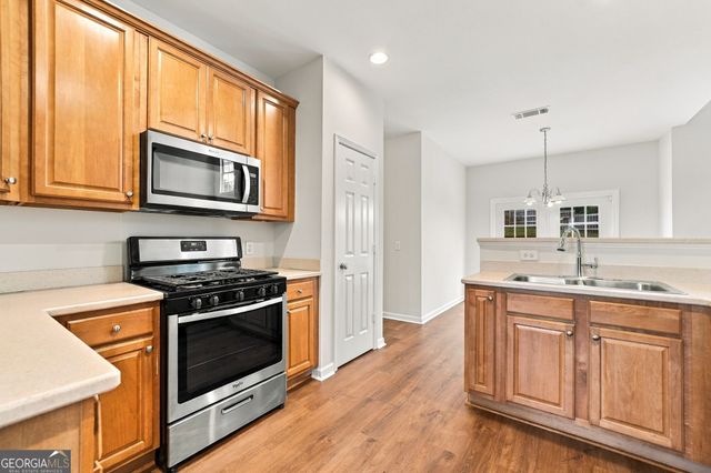 107 Hollytrace Lane, Ball Ground, GA 30107