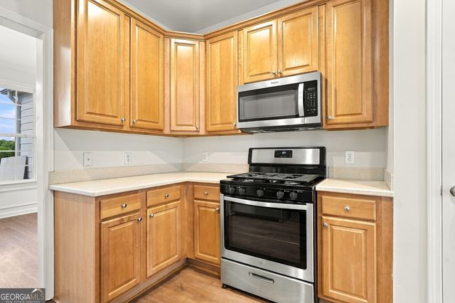 107 Hollytrace Lane, Ball Ground, GA 30107