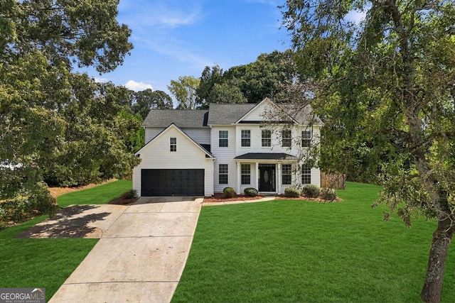 107 Hollytrace Lane, Ball Ground, GA 30107