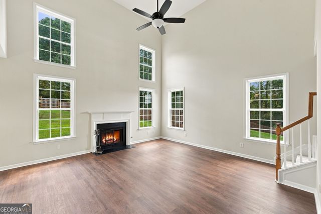107 Hollytrace Lane, Ball Ground, GA 30107