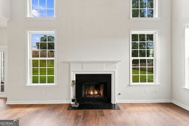 107 Hollytrace Lane, Ball Ground, GA 30107