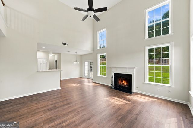107 Hollytrace Lane, Ball Ground, GA 30107