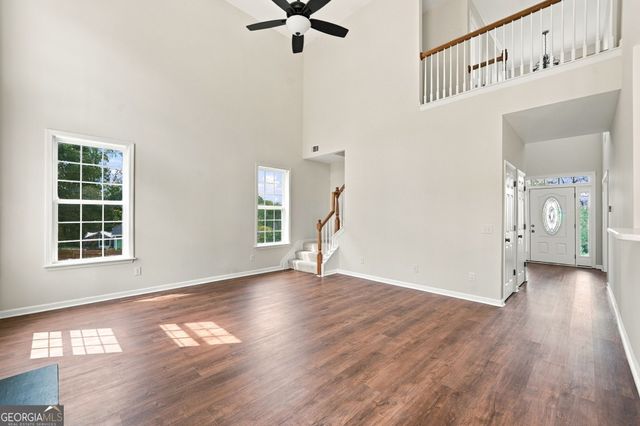107 Hollytrace Lane, Ball Ground, GA 30107