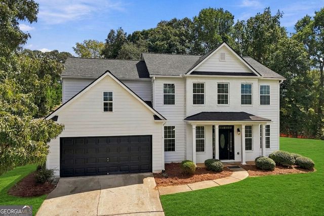 107 Hollytrace Lane, Ball Ground, GA 30107