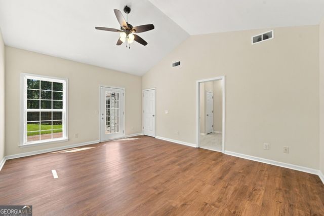 107 Hollytrace Lane, Ball Ground, GA 30107