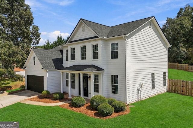 107 Hollytrace Lane, Ball Ground, GA 30107