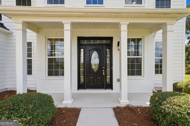 107 Hollytrace Lane, Ball Ground, GA 30107