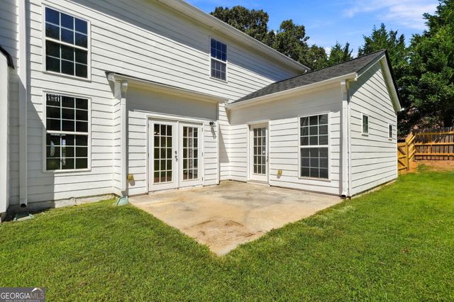 107 Hollytrace Lane, Ball Ground, GA 30107