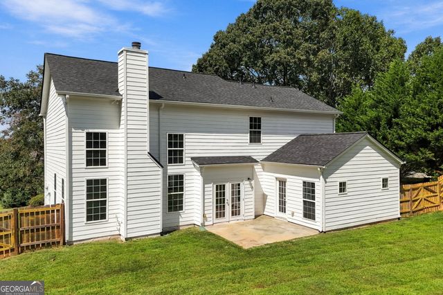 107 Hollytrace Lane, Ball Ground, GA 30107
