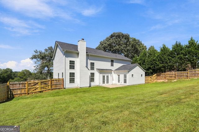 107 Hollytrace Lane, Ball Ground, GA 30107