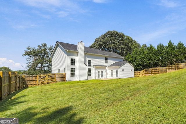 107 Hollytrace Lane, Ball Ground, GA 30107