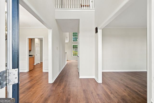 107 Hollytrace Lane, Ball Ground, GA 30107