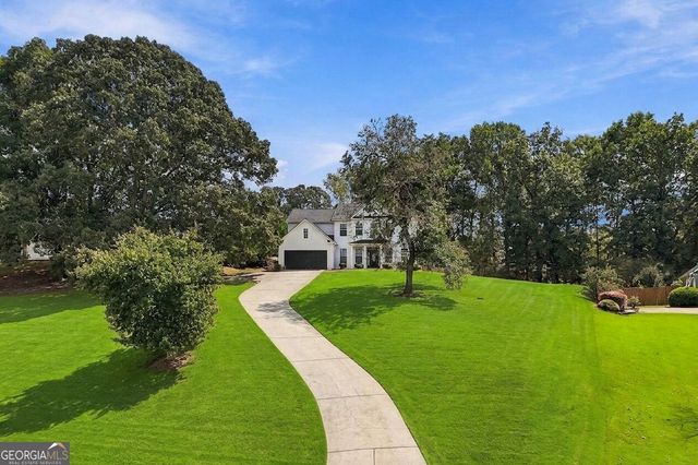 107 Hollytrace Lane, Ball Ground, GA 30107