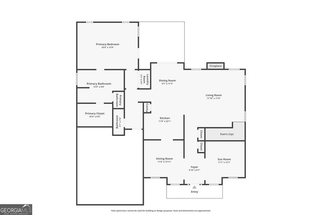 107 Hollytrace Lane, Ball Ground, GA 30107