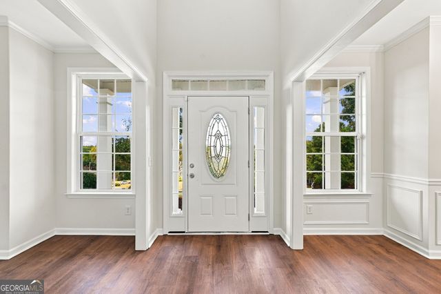 107 Hollytrace Lane, Ball Ground, GA 30107