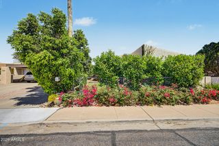 6428 E CASPER Road, Mesa, AZ 85205
