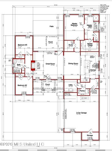 364 Aurora Circle, Canton, MS 39046