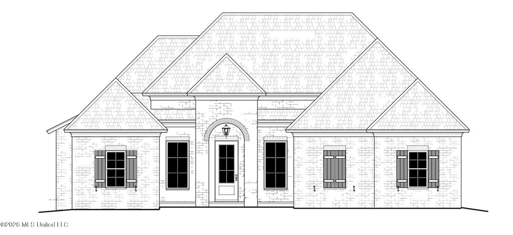 364 Aurora Circle, Canton, MS 39046