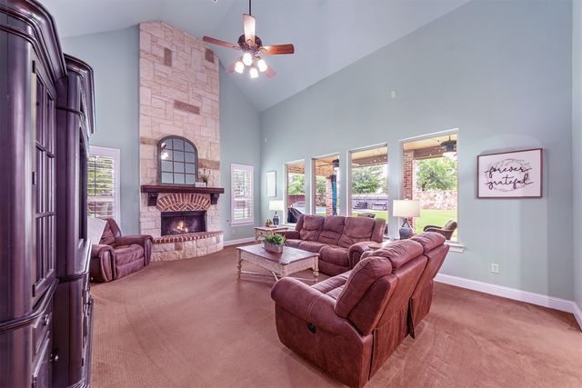 4221 Pine Needle Court, Prosper, TX 75078