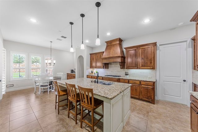4221 Pine Needle Court, Prosper, TX 75078