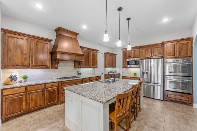 4221 Pine Needle Court, Prosper, TX 75078