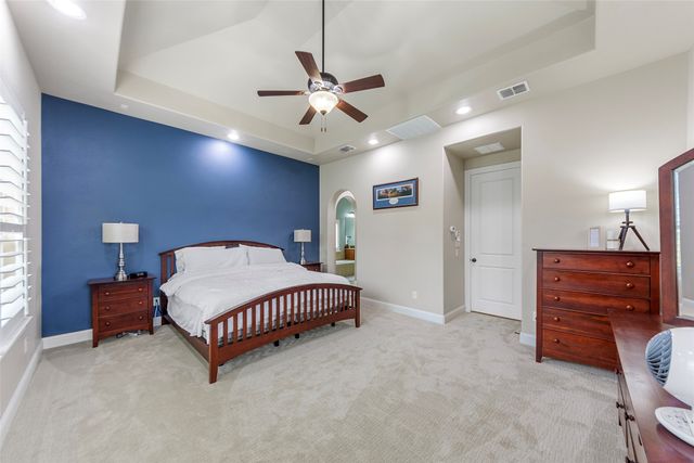 4221 Pine Needle Court, Prosper, TX 75078