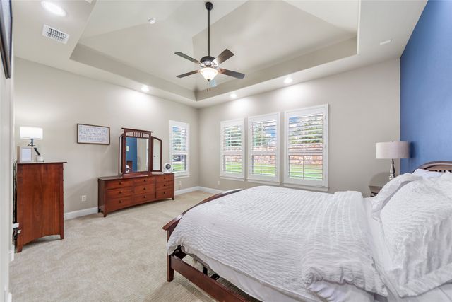 4221 Pine Needle Court, Prosper, TX 75078