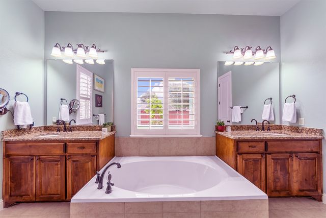 4221 Pine Needle Court, Prosper, TX 75078