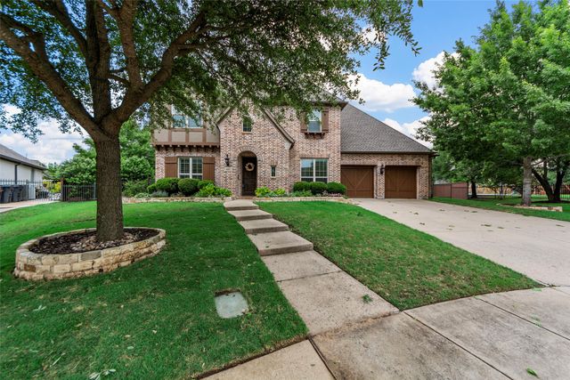 4221 Pine Needle Court, Prosper, TX 75078