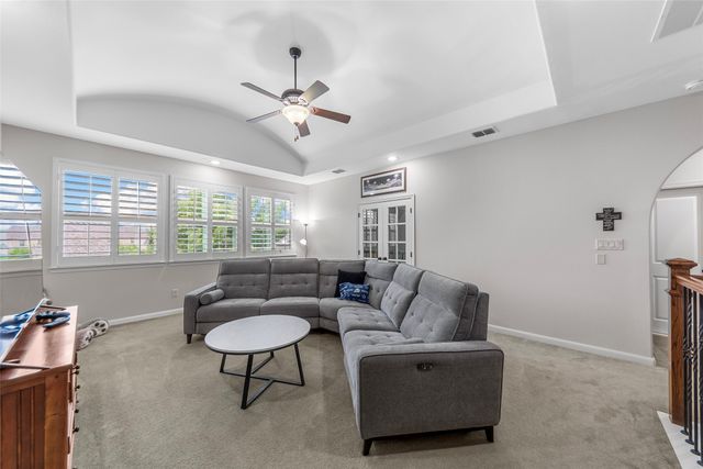 4221 Pine Needle Court, Prosper, TX 75078