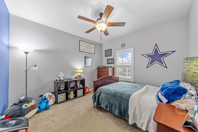 4221 Pine Needle Court, Prosper, TX 75078