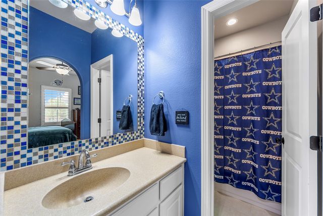 4221 Pine Needle Court, Prosper, TX 75078