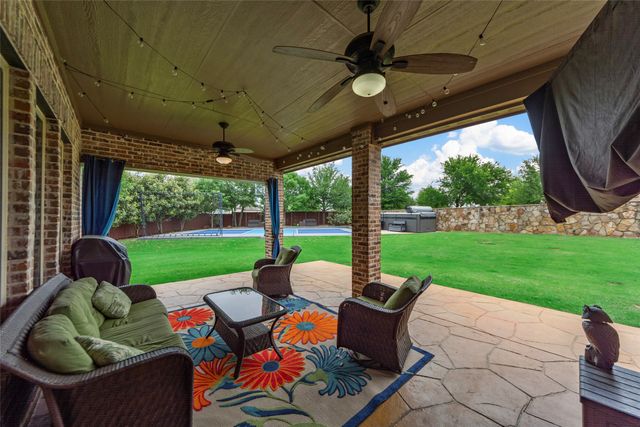 4221 Pine Needle Court, Prosper, TX 75078