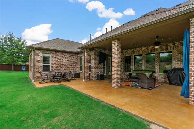 4221 Pine Needle Court, Prosper, TX 75078