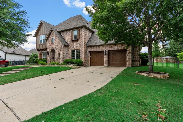 4221 Pine Needle Court, Prosper, TX 75078