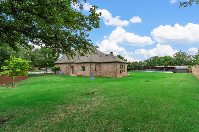 4221 Pine Needle Court, Prosper, TX 75078
