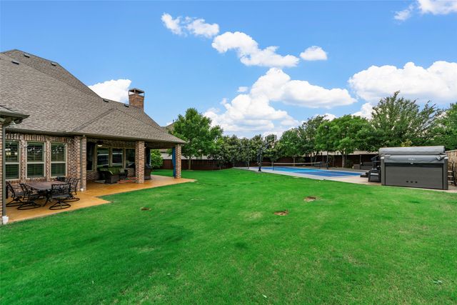 4221 Pine Needle Court, Prosper, TX 75078