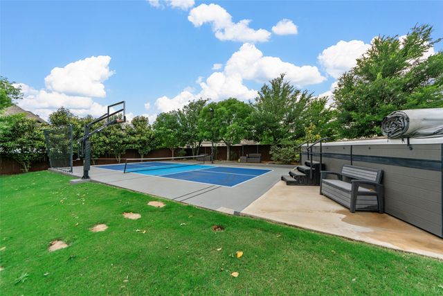 4221 Pine Needle Court, Prosper, TX 75078