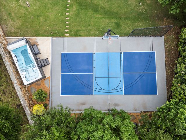 4221 Pine Needle Court, Prosper, TX 75078