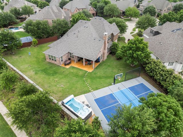 4221 Pine Needle Court, Prosper, TX 75078