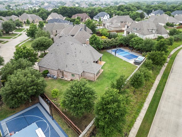 4221 Pine Needle Court, Prosper, TX 75078