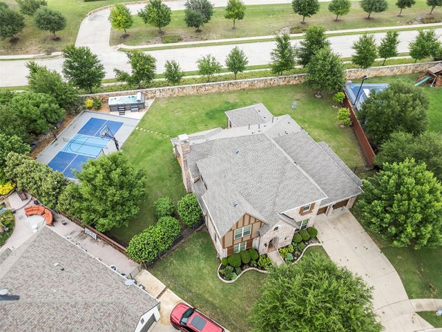 4221 Pine Needle Court, Prosper, TX 75078