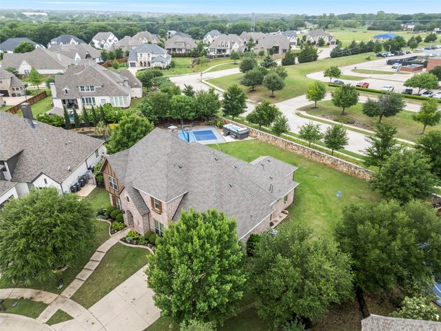 4221 Pine Needle Court, Prosper, TX 75078