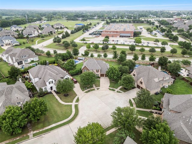 4221 Pine Needle Court, Prosper, TX 75078